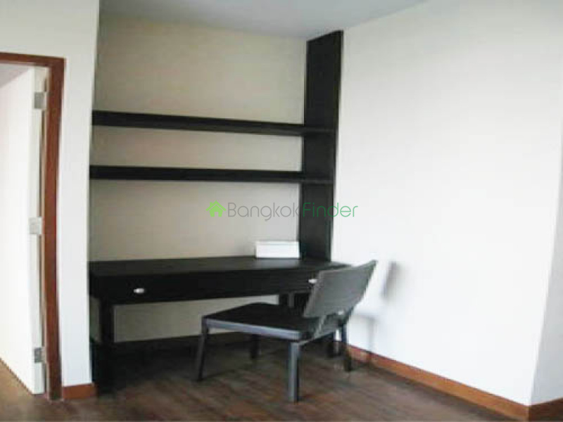 Thonglor, Bangkok, Thailand, 1 Bedroom Bedrooms, ,1 BathroomBathrooms,Condo,For Rent,Von Napa,4621